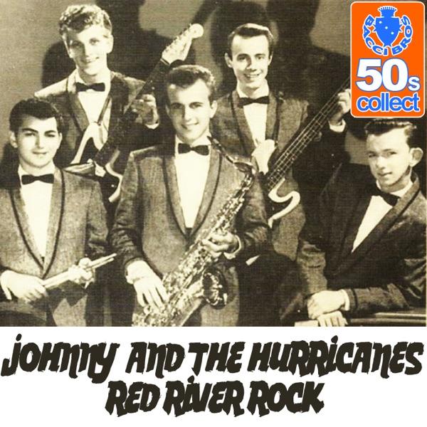 Red River Rock (Digitally Remastered)