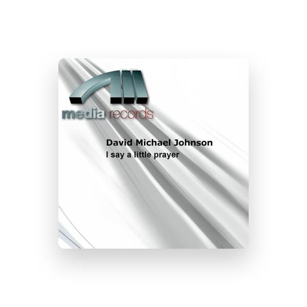 David Michael Johnson