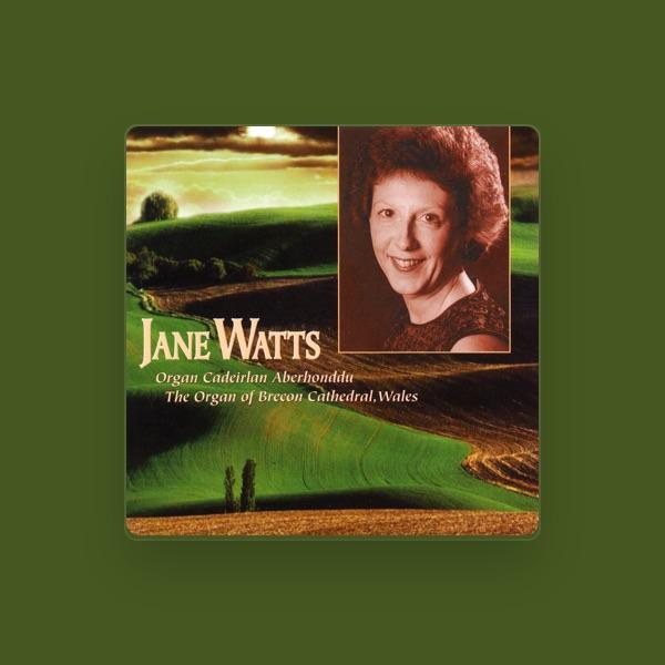 Jane Watts