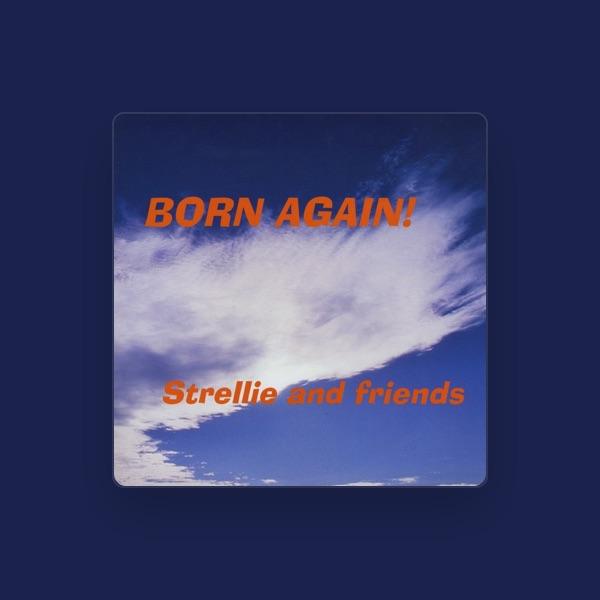 Strellie