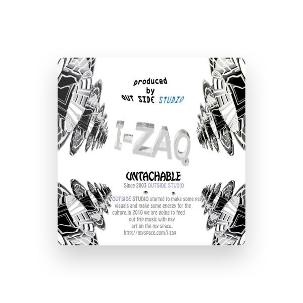 I-ZAQ
