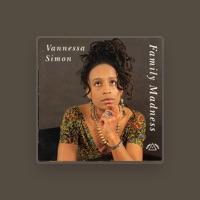Vanessa Simon