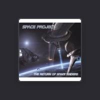 Space Project