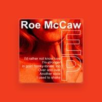 Roe McCaw