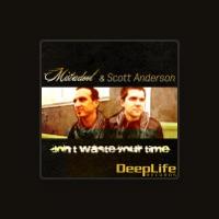 Scott Anderson