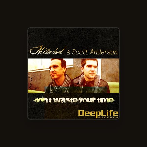 Scott Anderson