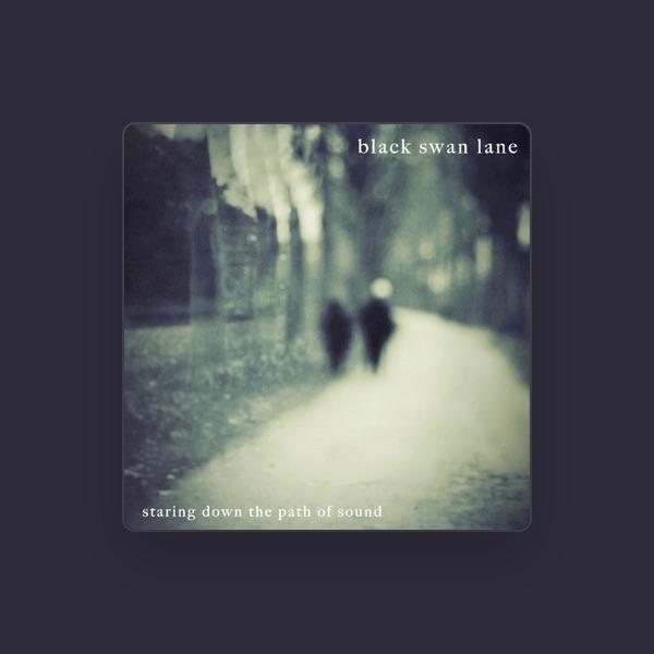 Black Swan Lane