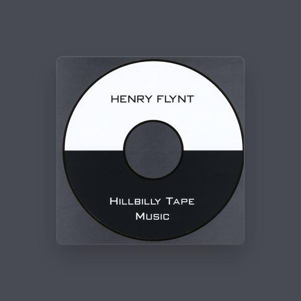 Henry Flynt