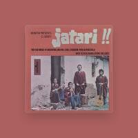 El Grupo Jatari