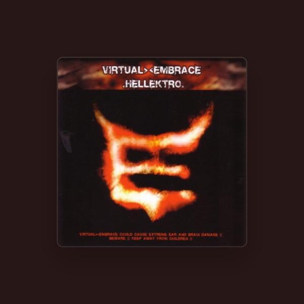 Virtual Embrace