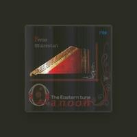 Feras Sharestan