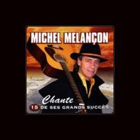Michel Melançon