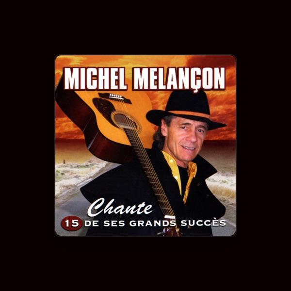 Michel Melançon