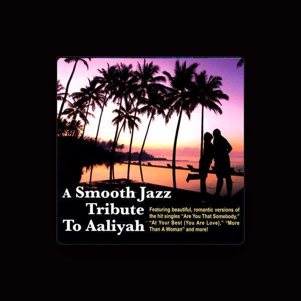 The Springfield Smooth Jazz Group