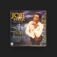 Joe Nez & His Top Six