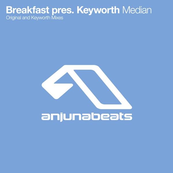 Median (Keyworth Remix)