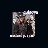 Michael P Ryan
