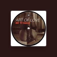 Art of Love
