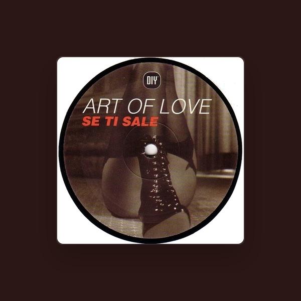 Art of Love