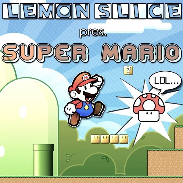Super Mario (BootyMaker Remix)