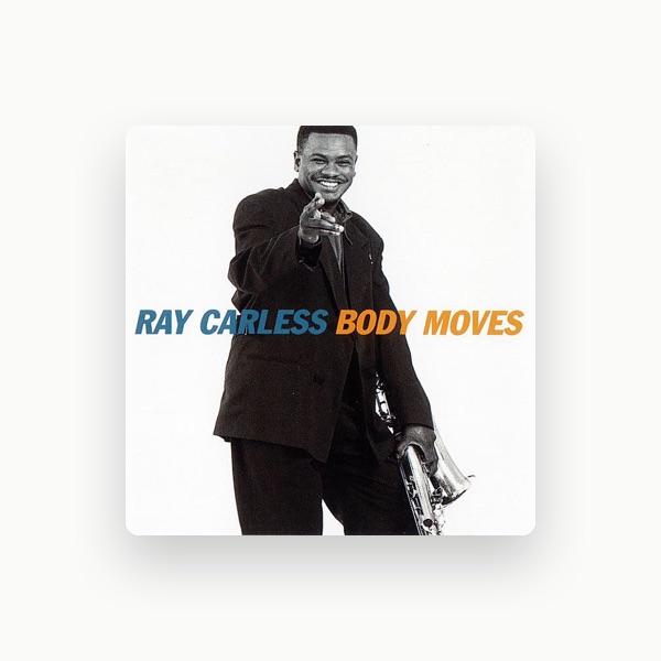 Ray Carless