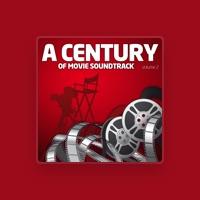 A Century Of Movie Soundtracks