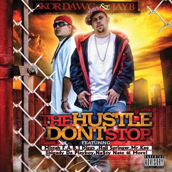 Holla At Me (feat. J Diggs & Raw B)