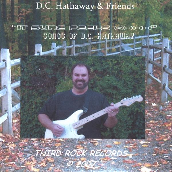 Dance of Doves/D.C. Hathaway