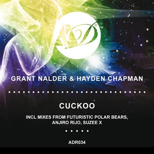 Cuckoo (Futuristic Polar Bears Remix)