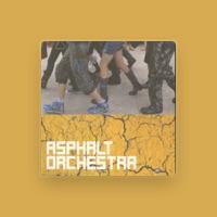 Asphalt Orchestra