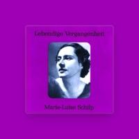 Marie-Luise Schilp