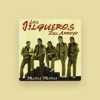Los Jilgueros del Arroyo