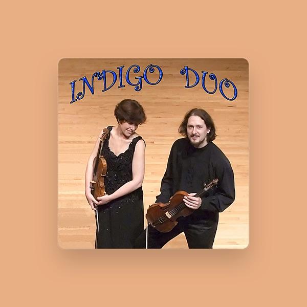 Indigo Duo