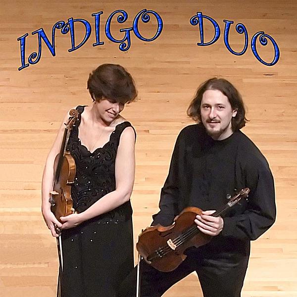 E. Elgar, Salut D'Amour (feat. Alla Aranovskaya,Violin & Boris Vayner, Viola)