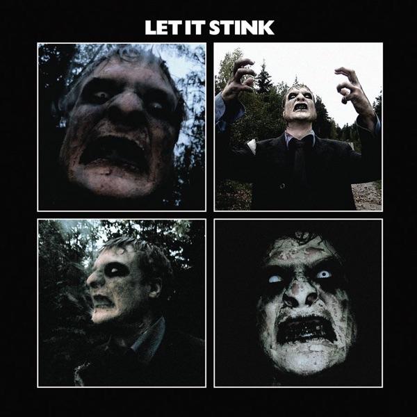Twisted In Distaste