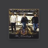 The Kamikazys