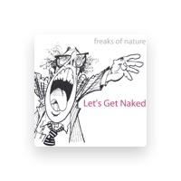 Freaks Of Nature