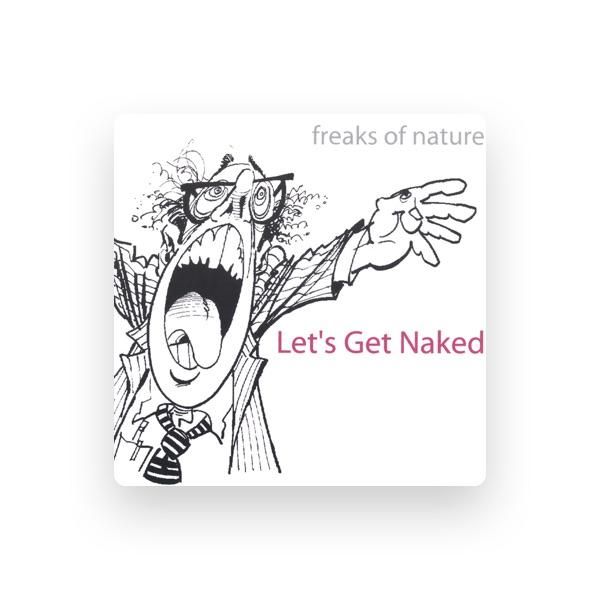 Freaks Of Nature