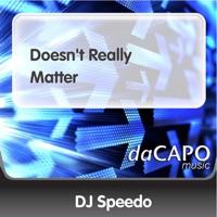 Doesn't Really Matter (feat. Angelica)