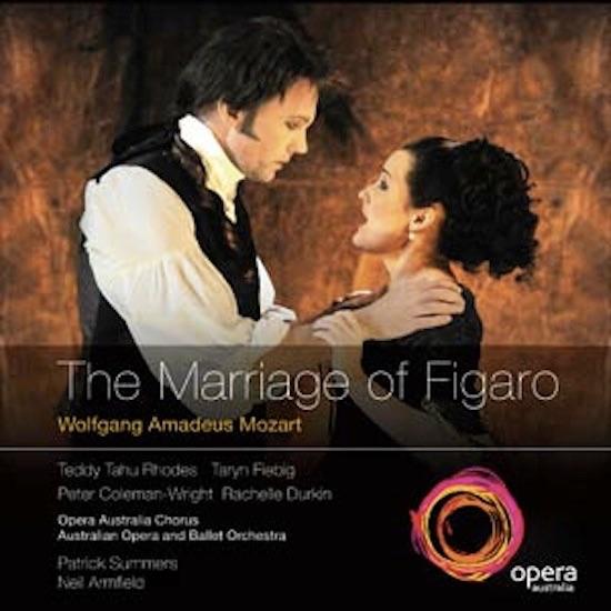 The Marriage of Figaro - Act 4: Gente, gente, all'armi, all'armi