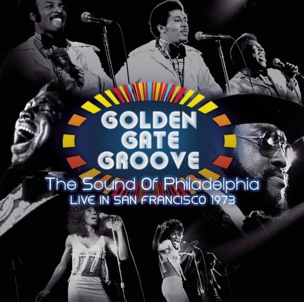 When the World's At Peace (feat. Eddie Levert, Walter Williams & William Powell) [Live at the Fairmont Hotel, San Francisco, CA - June 1973]