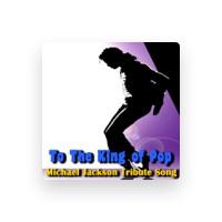 To the King of Pop