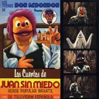 Juan Sin Miedo en la Cueva del Dragon