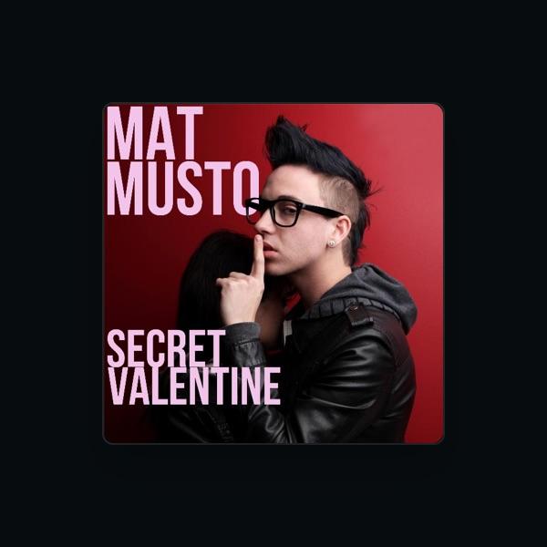 Mat Musto