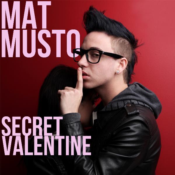 Secret Valentine