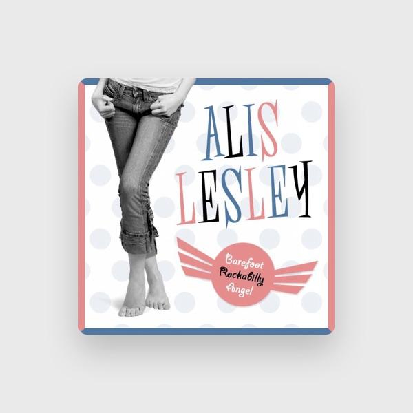 Alis Lesley