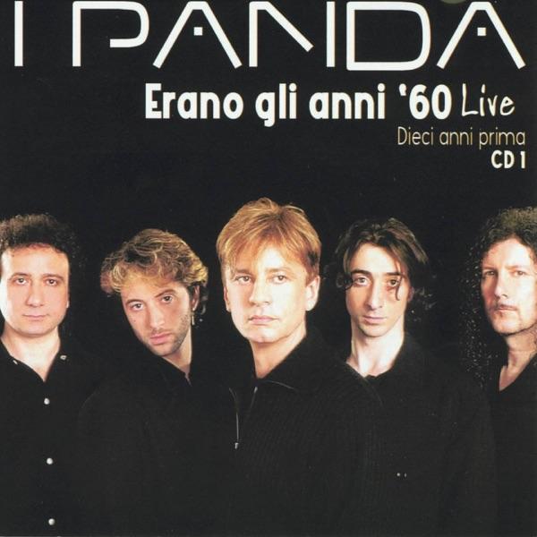 I miei giorni felici / Un'ora sola ti vorrei / Era bella / La casa del sole / La notte / Se devo vivere / Ora sei rimasta sola / Guarda che luna / Guarda / Se piangi se ridi / Ho difeso il mio amore / Una ragazza in due / Riderà / Una lacrima sul%u2026