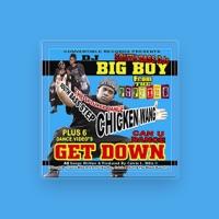 DJ Big Boy