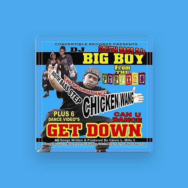 DJ Big Boy