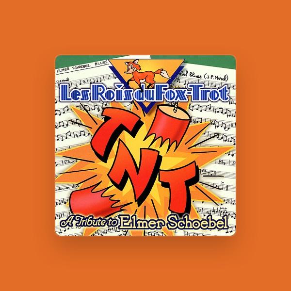 Les Rois du Fox-Trot